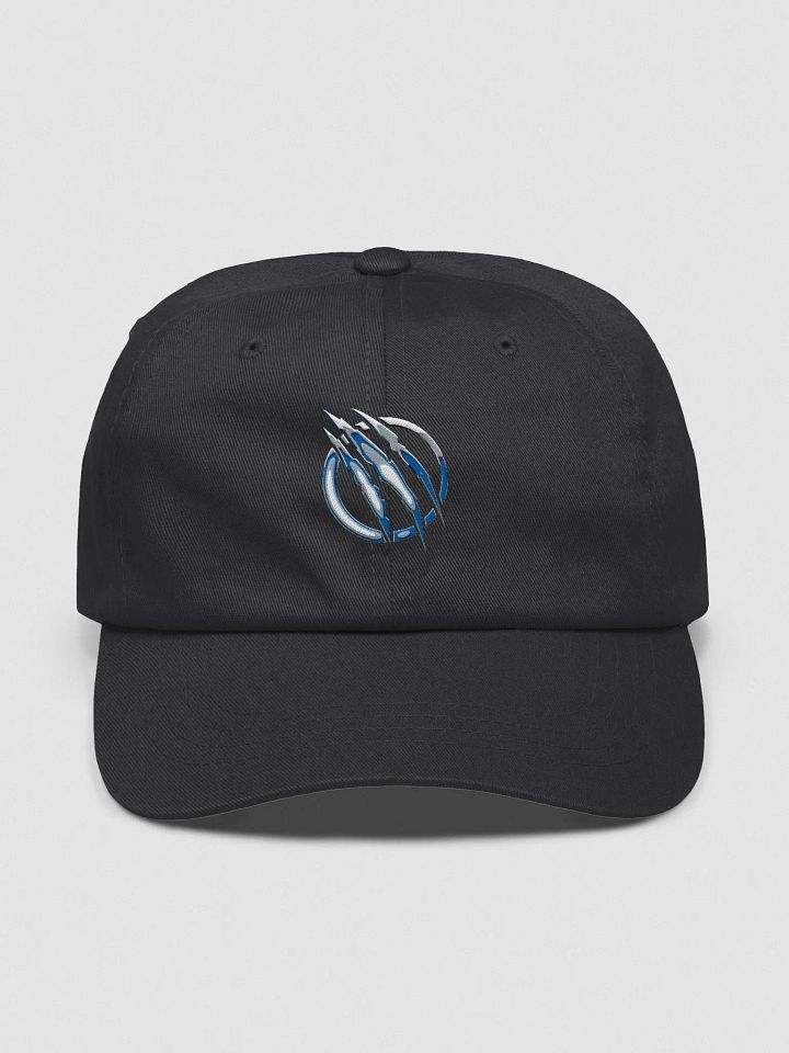 Classic Comfort Dad Hat product image (1)