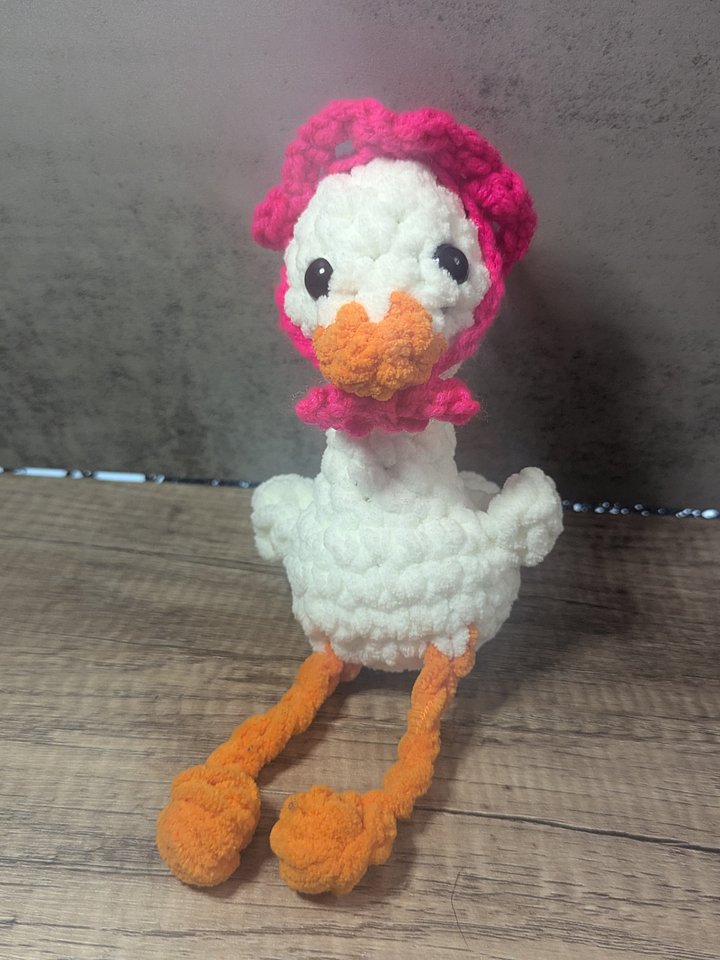 Goose - Hot Pink product image (1)
