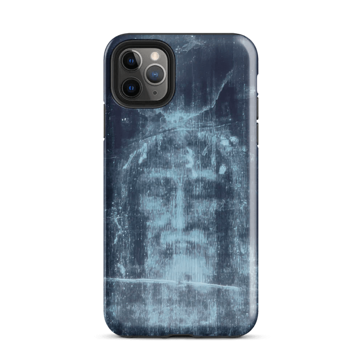 Shroud of Turin Tough iPhone® Case product image (51)