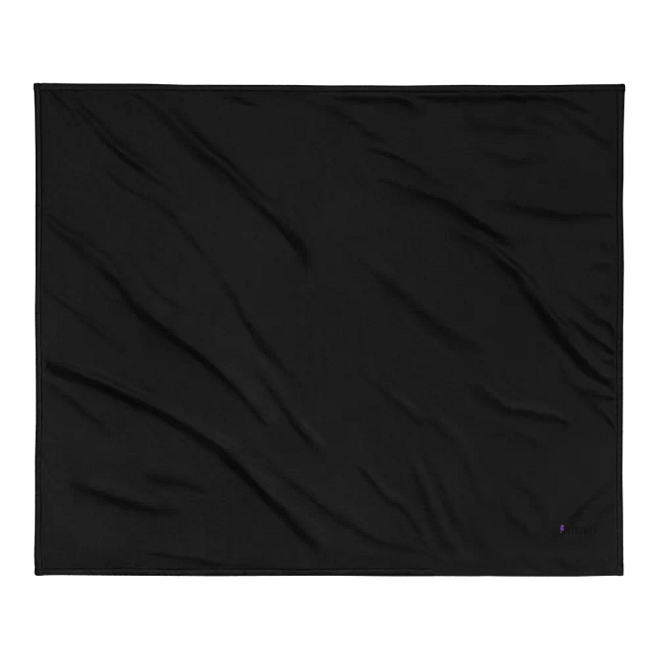 Original Sherpa Cozy Blanket product image (2)