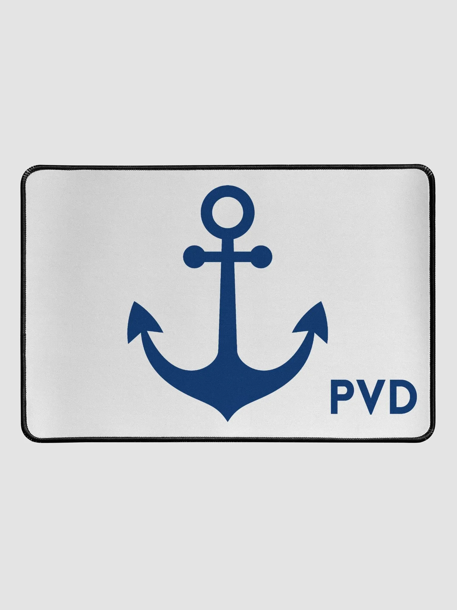 PVD, Rhode Island Desk Mat product image (1)