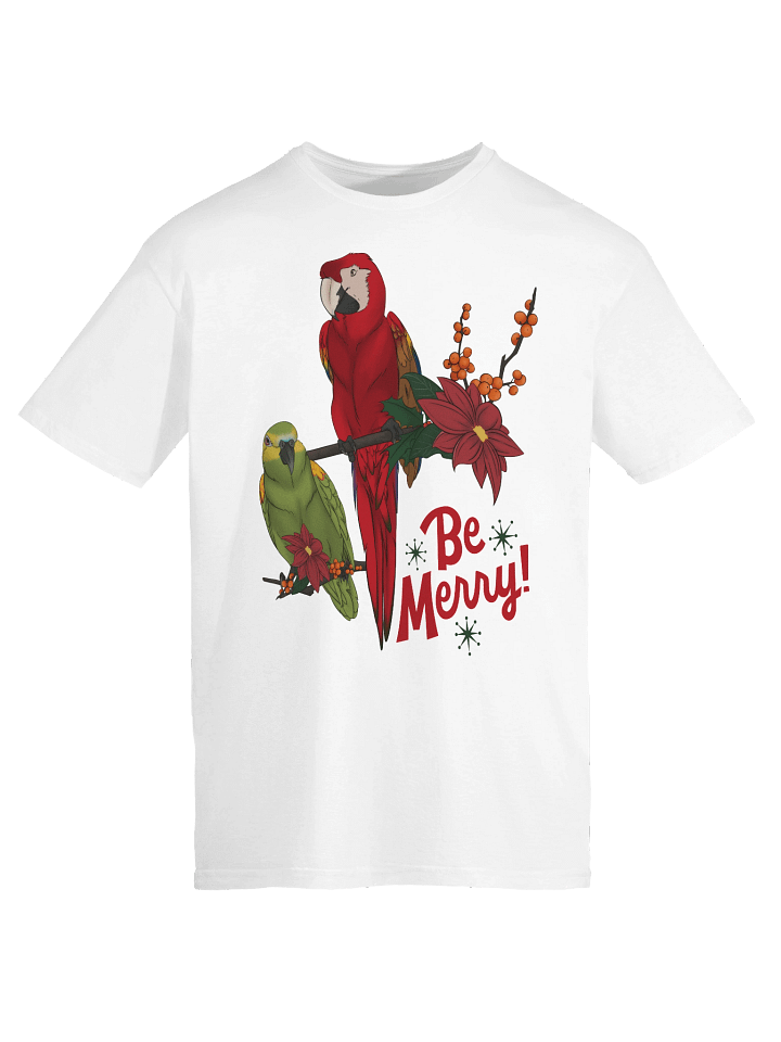 Limited-edition Holiday Tee product image (1)