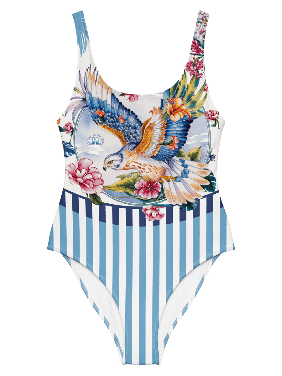 EAGLE-Hawaiian hawk- swimsuit product image (3)