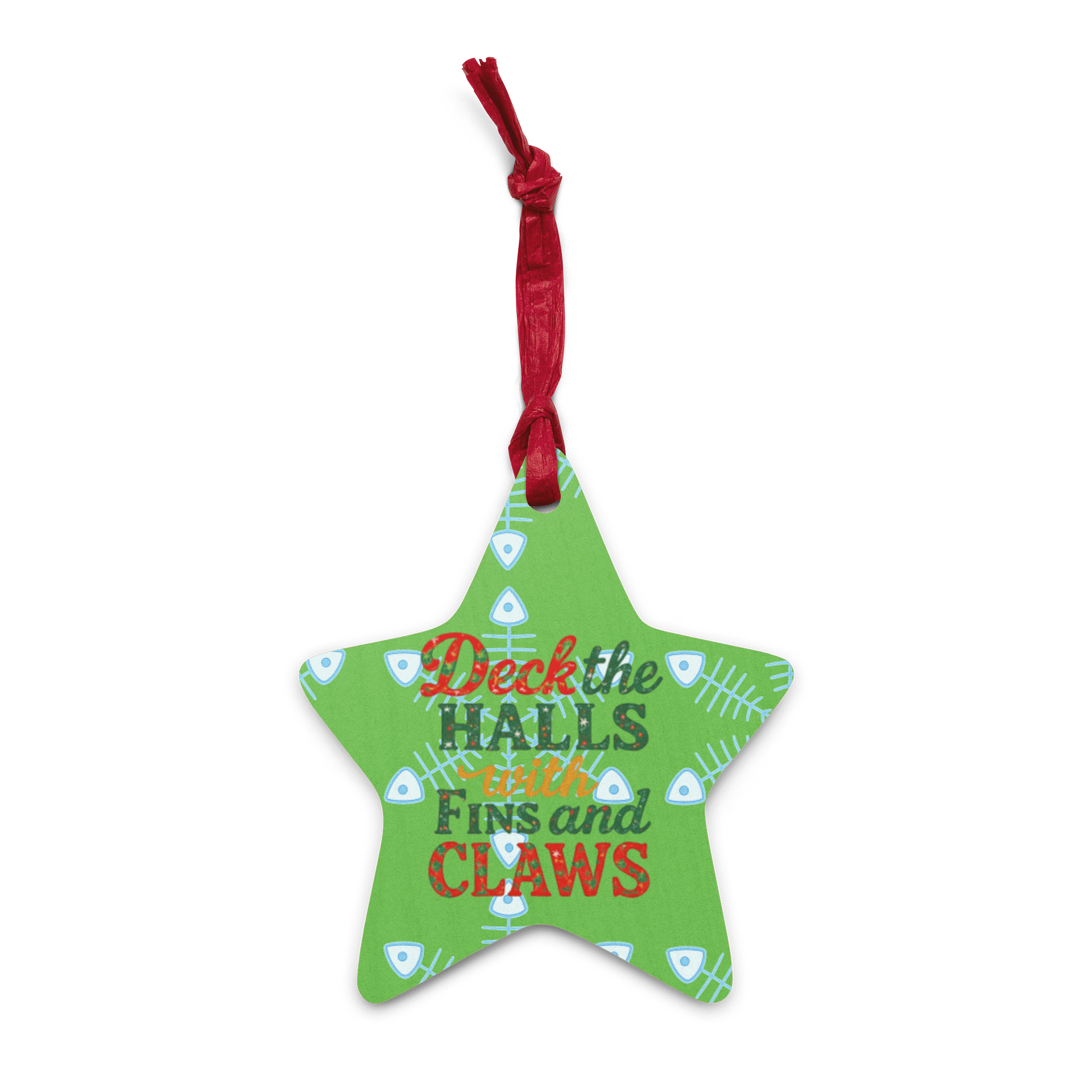 Can I deck your tree? product image (4)