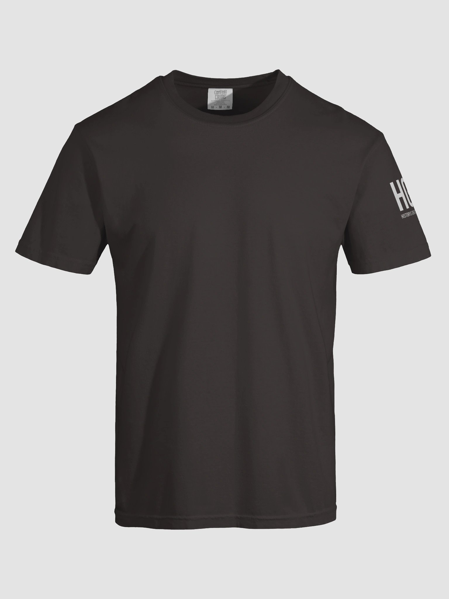 INCOMING TEE - BACK product image (7)