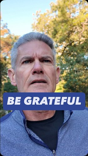 Cherish everything. 
#perspective #grateful #countyourblessings #blessed #health #wellness #longevity