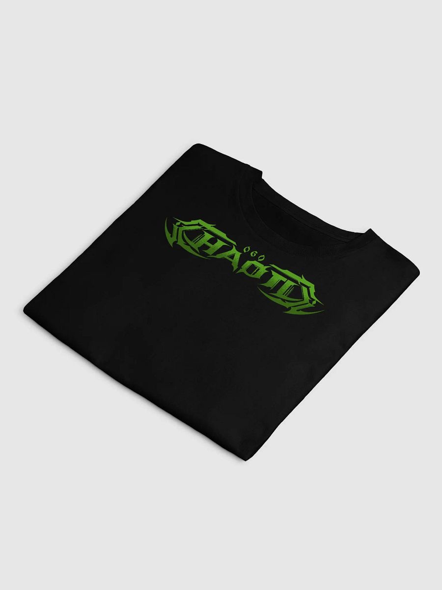 Xeno Women Crop Tee Premium product image (4)