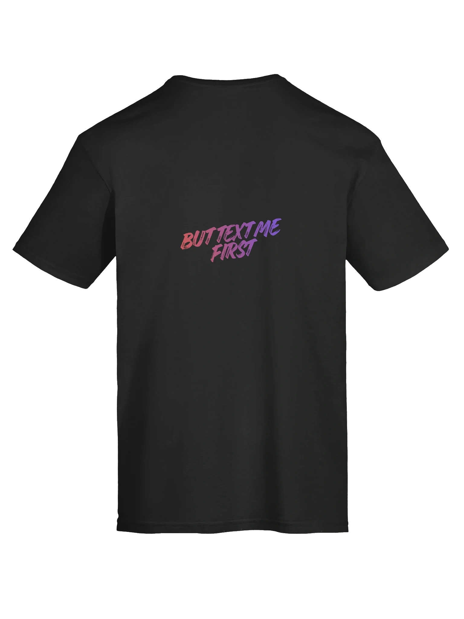 Stuff Me Like a Turkey, But Text Me First product image (11)