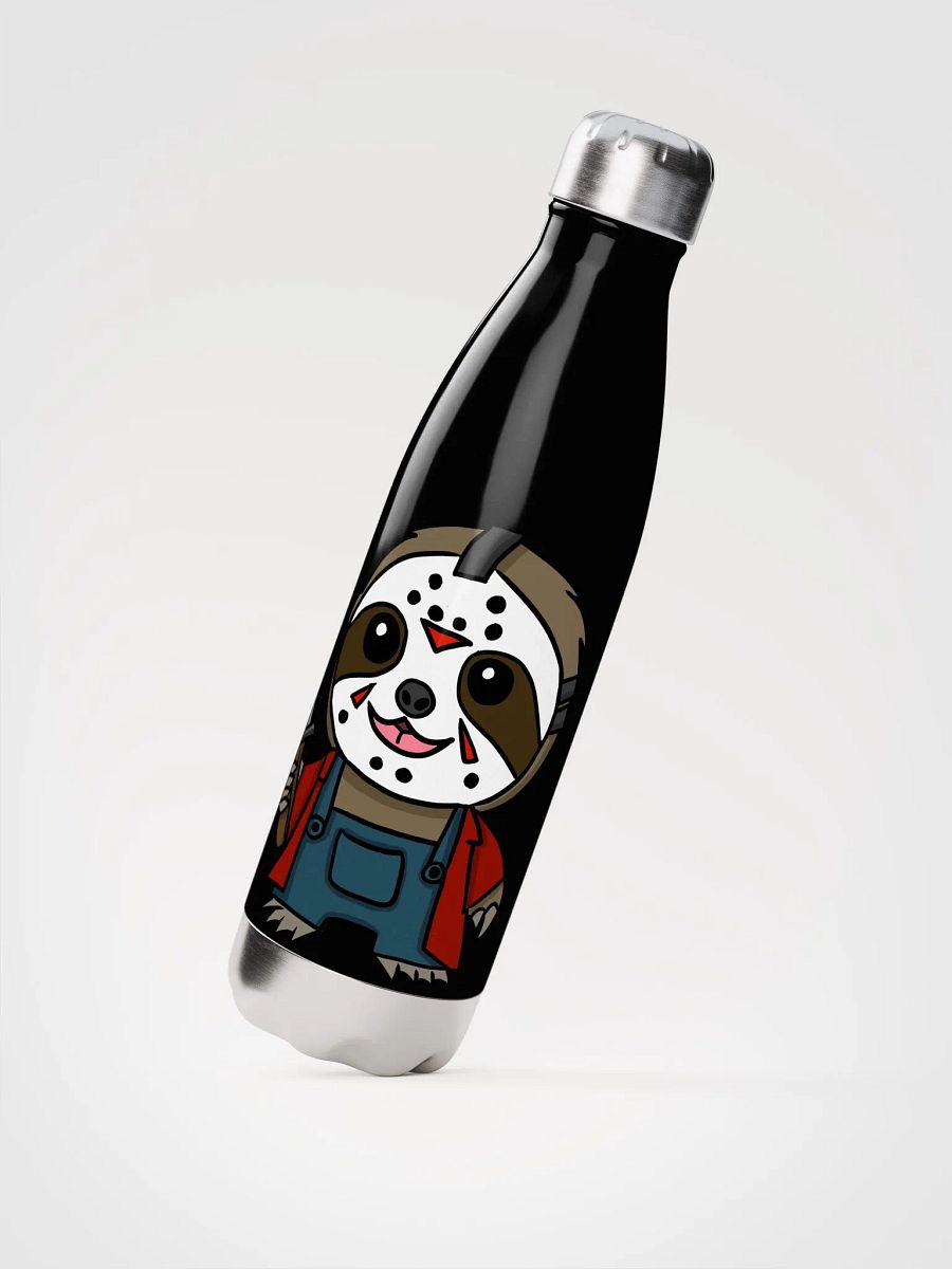 Stainless Steel Water bottle - Jason product image (3)