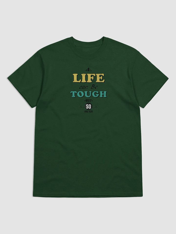 Resilient Vibes Tee product image (7)