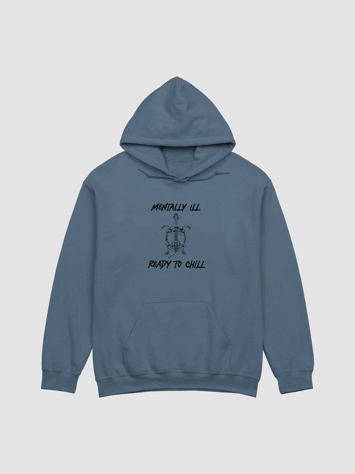 Ready 2 Chill - Hoodie product image (3)