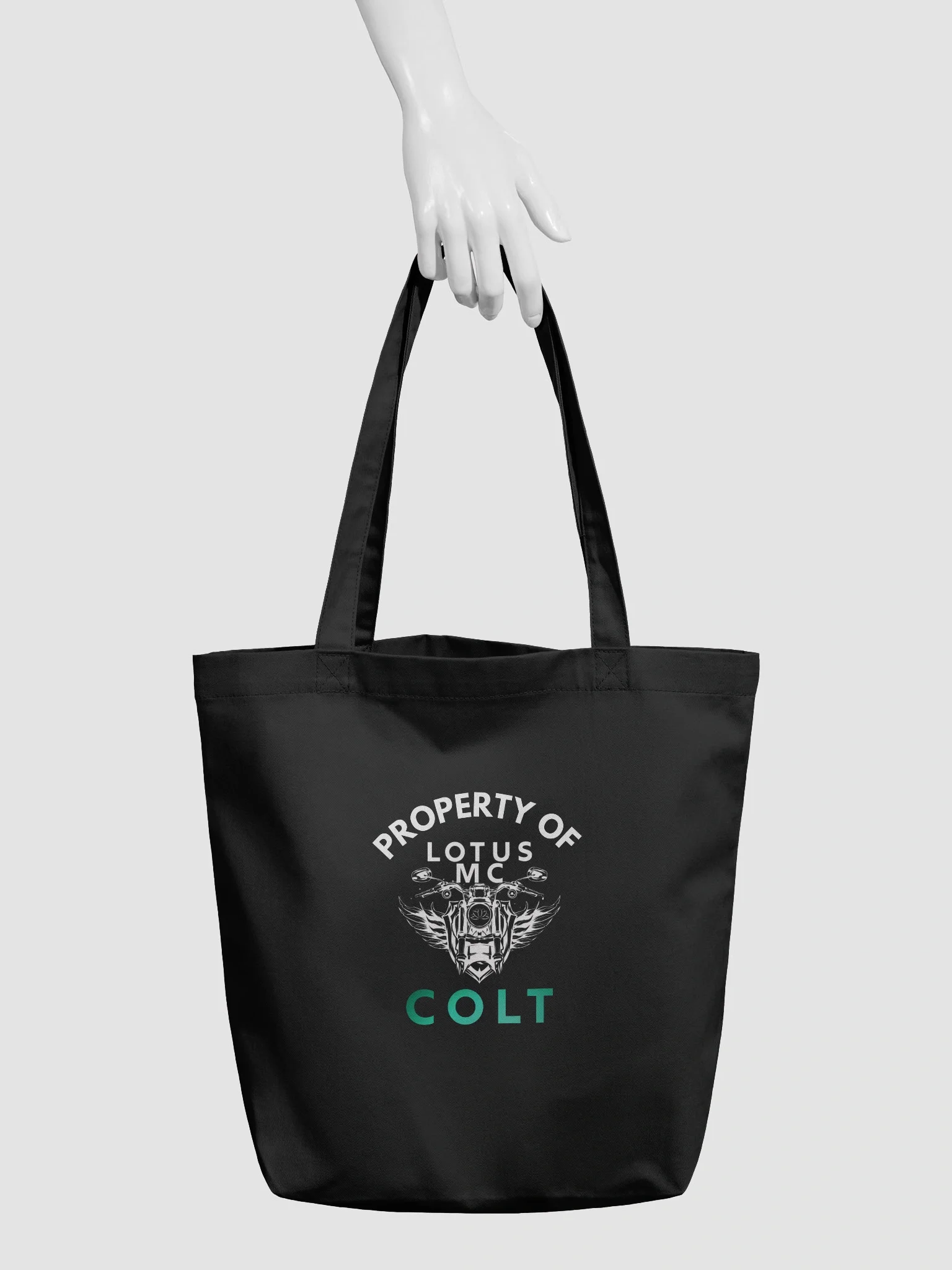 Property of Colt Tote product image (3)