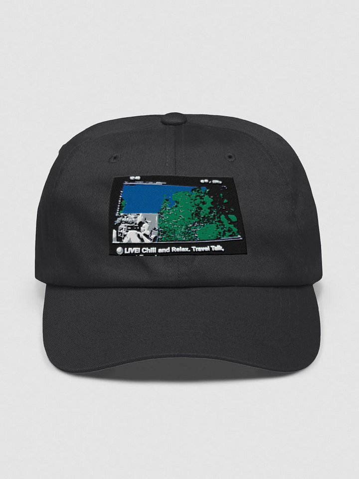Peter chill streams product image (1)