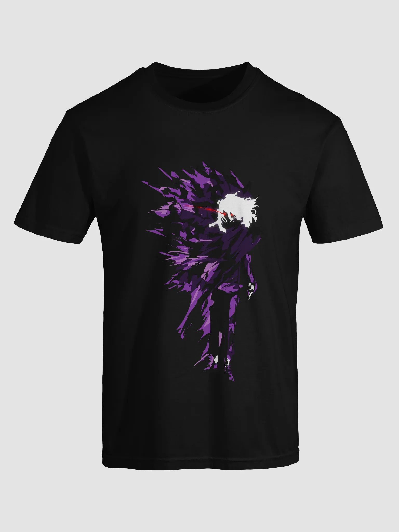 SYMBOL OF FEAR Shirt (Front) product image (1)