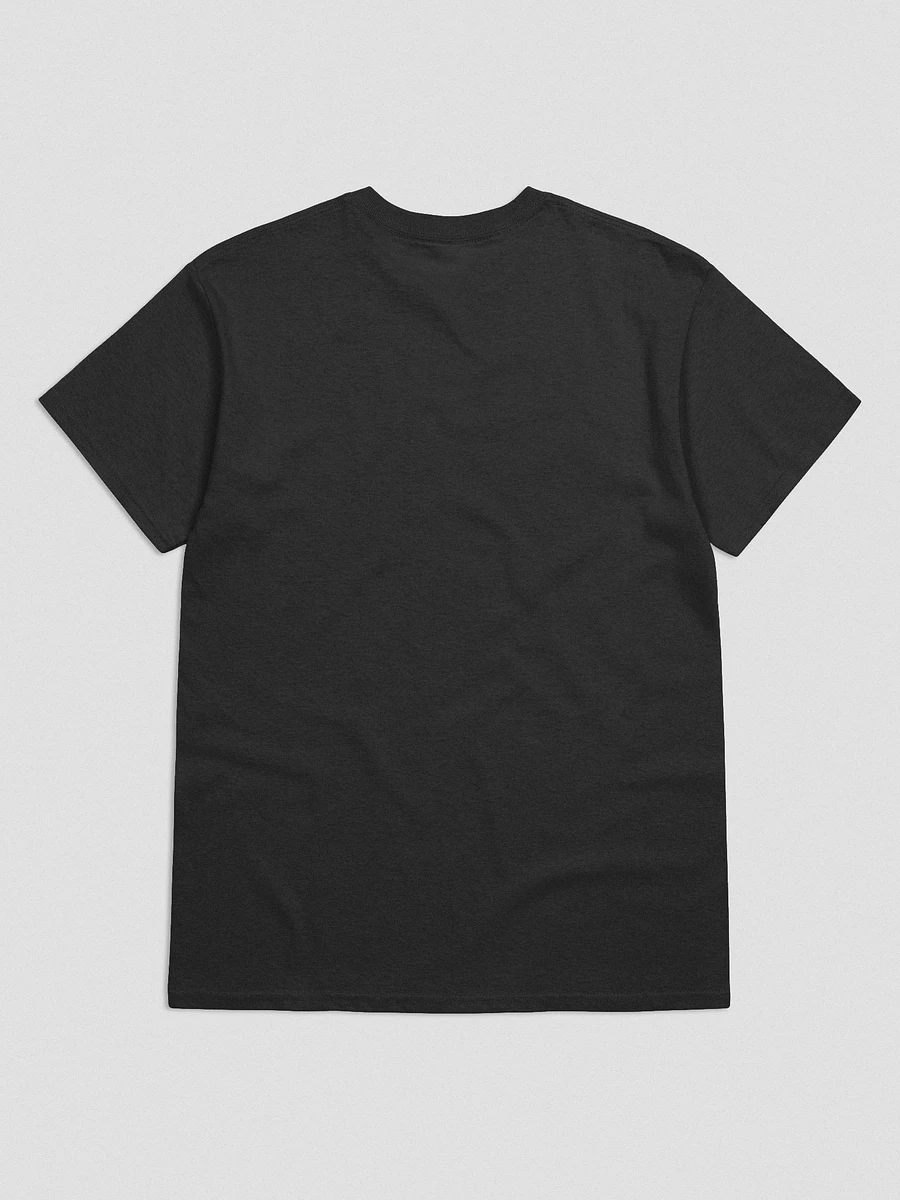 Mooseman Shield -Dark Colors T-shirt product image (15)