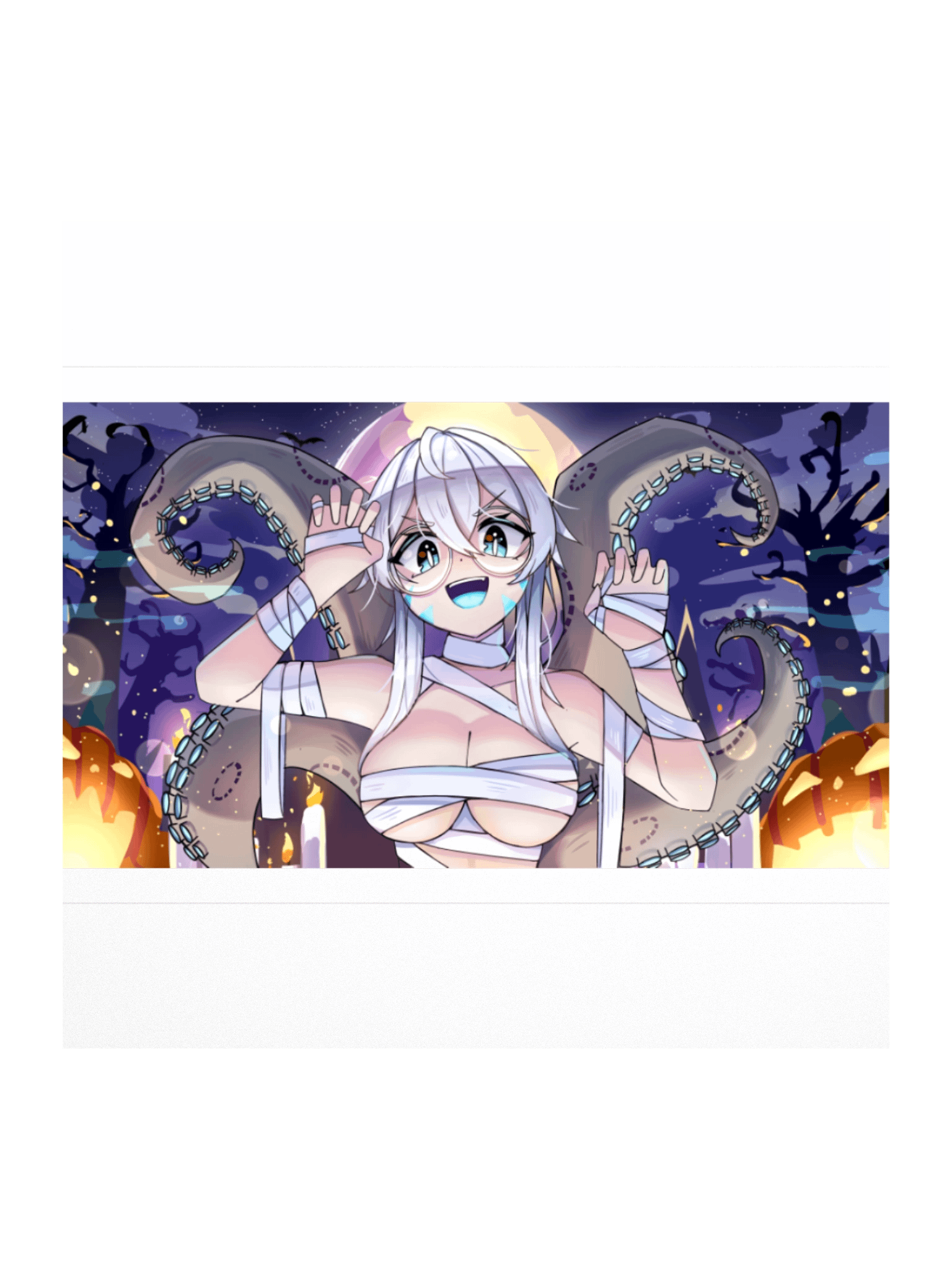 Mumvie Sticker! product image (1)