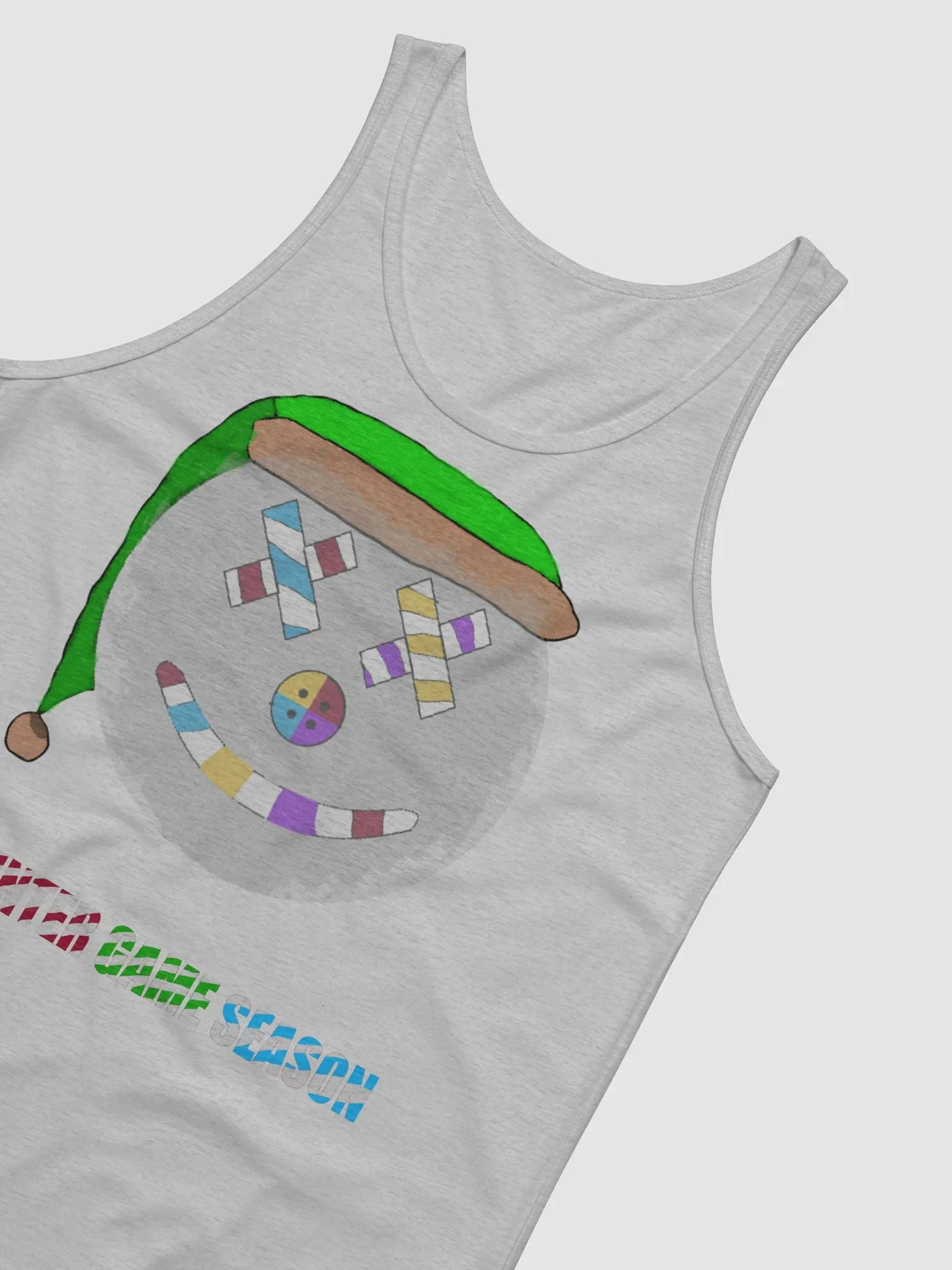 Christmas Tank Top product image (12)