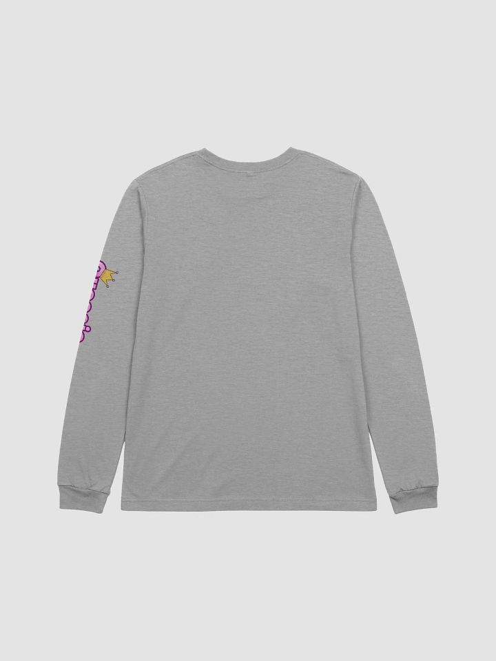 Queenie Long Sleeve product image (7)