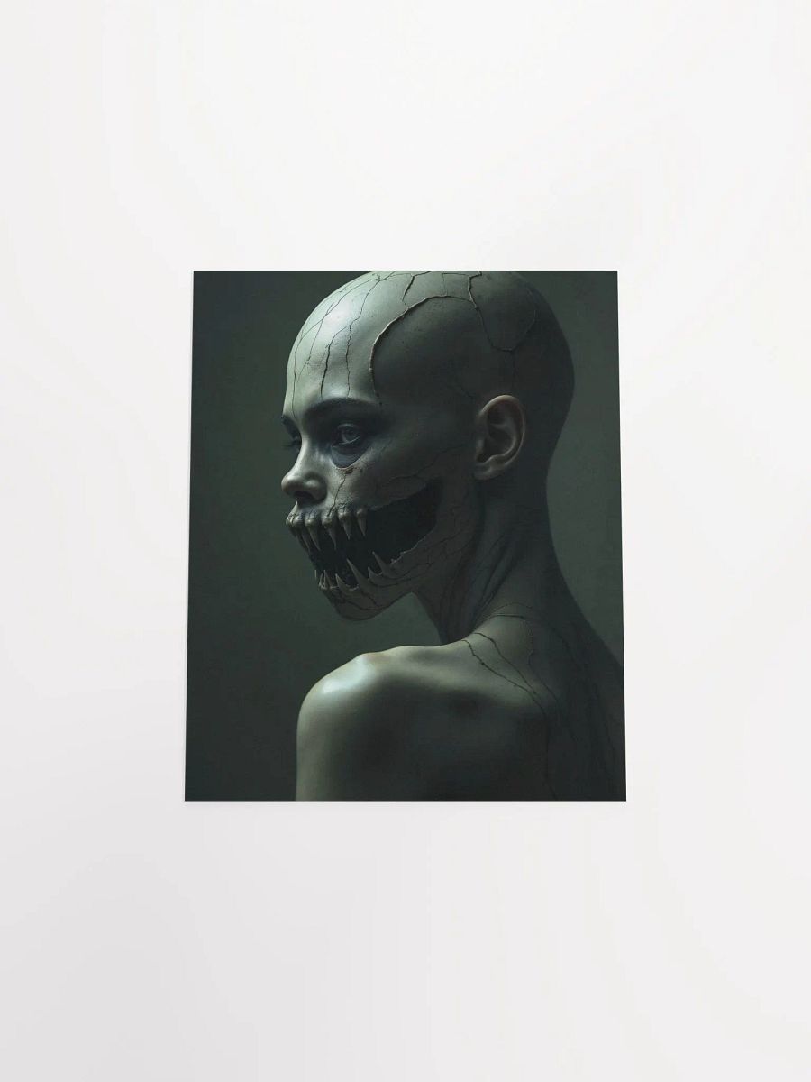 Surreal Nightmare Poster product image (30)