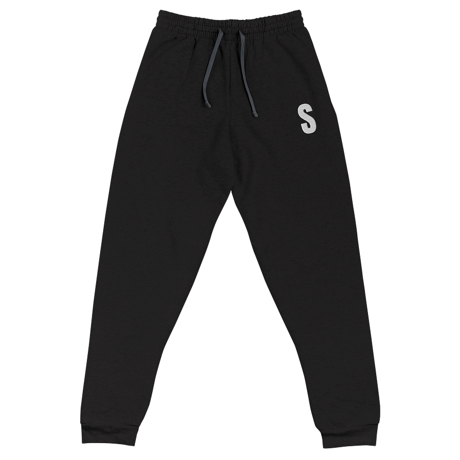 En El Silencio Unisex Joggers product image (2)