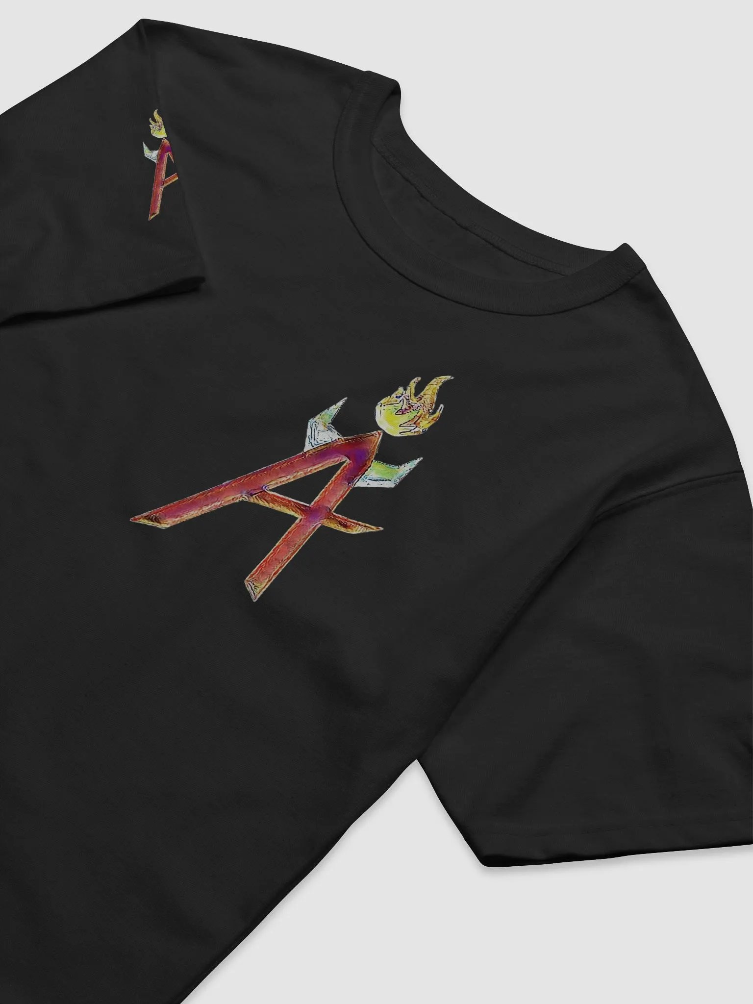 HellProof Tee product image (3)