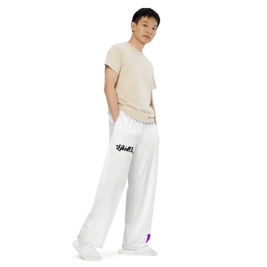 Logo Sweats product image (6)