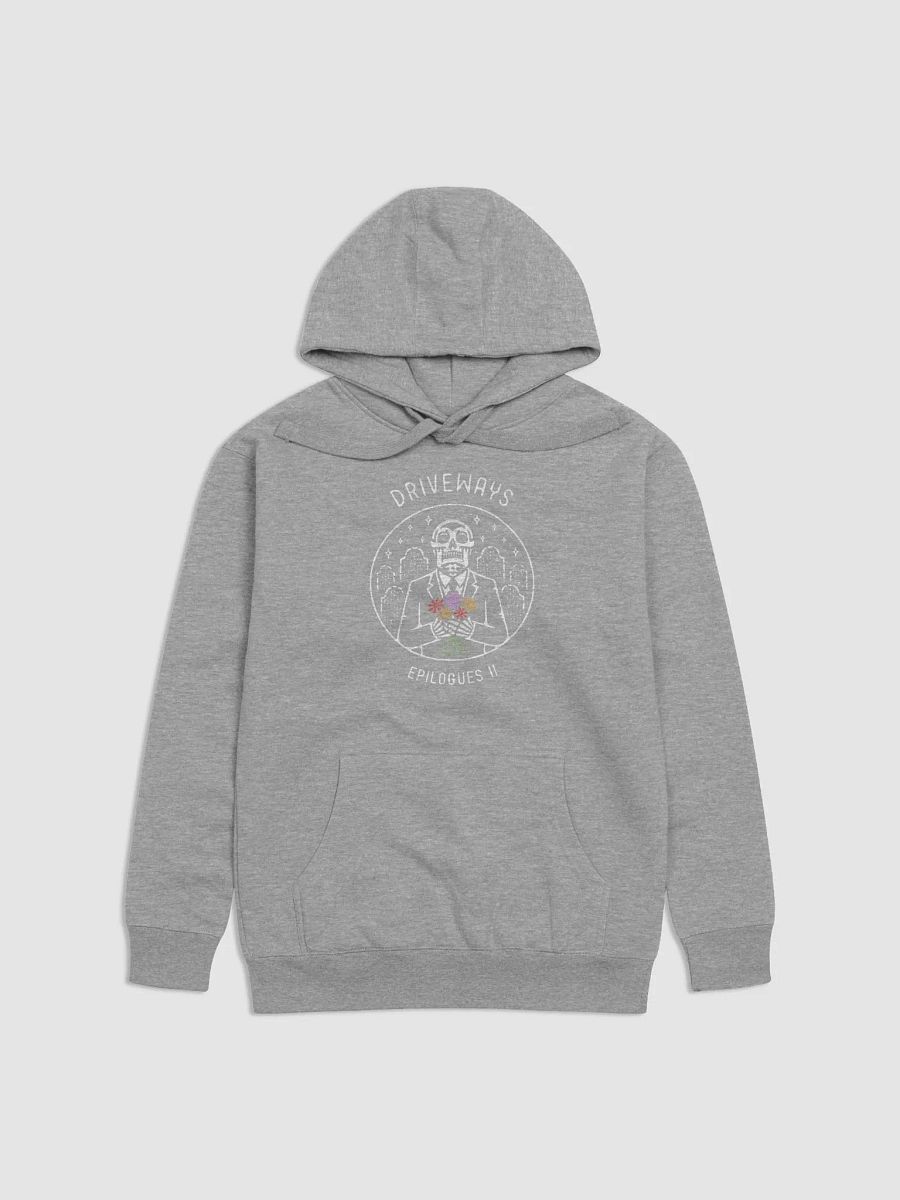Epilogues II Cover Hoodie product image (9)