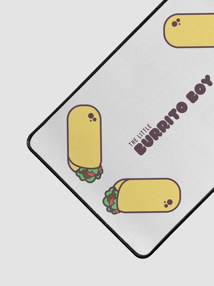 Sample Desk Mat product image (2)