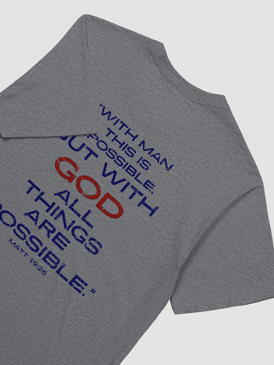United We Stand T-Shirt product image (2)