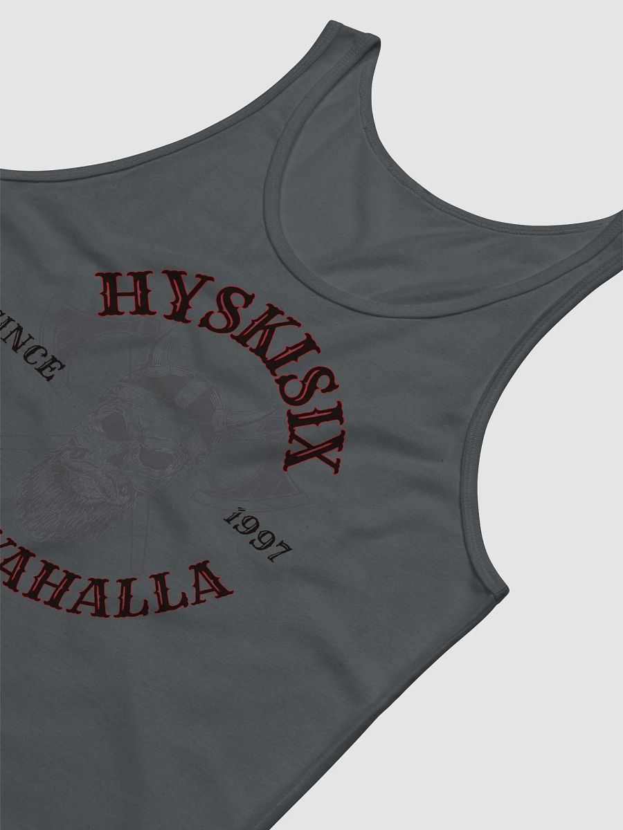 Until Valhalla - TankTop product image (54)