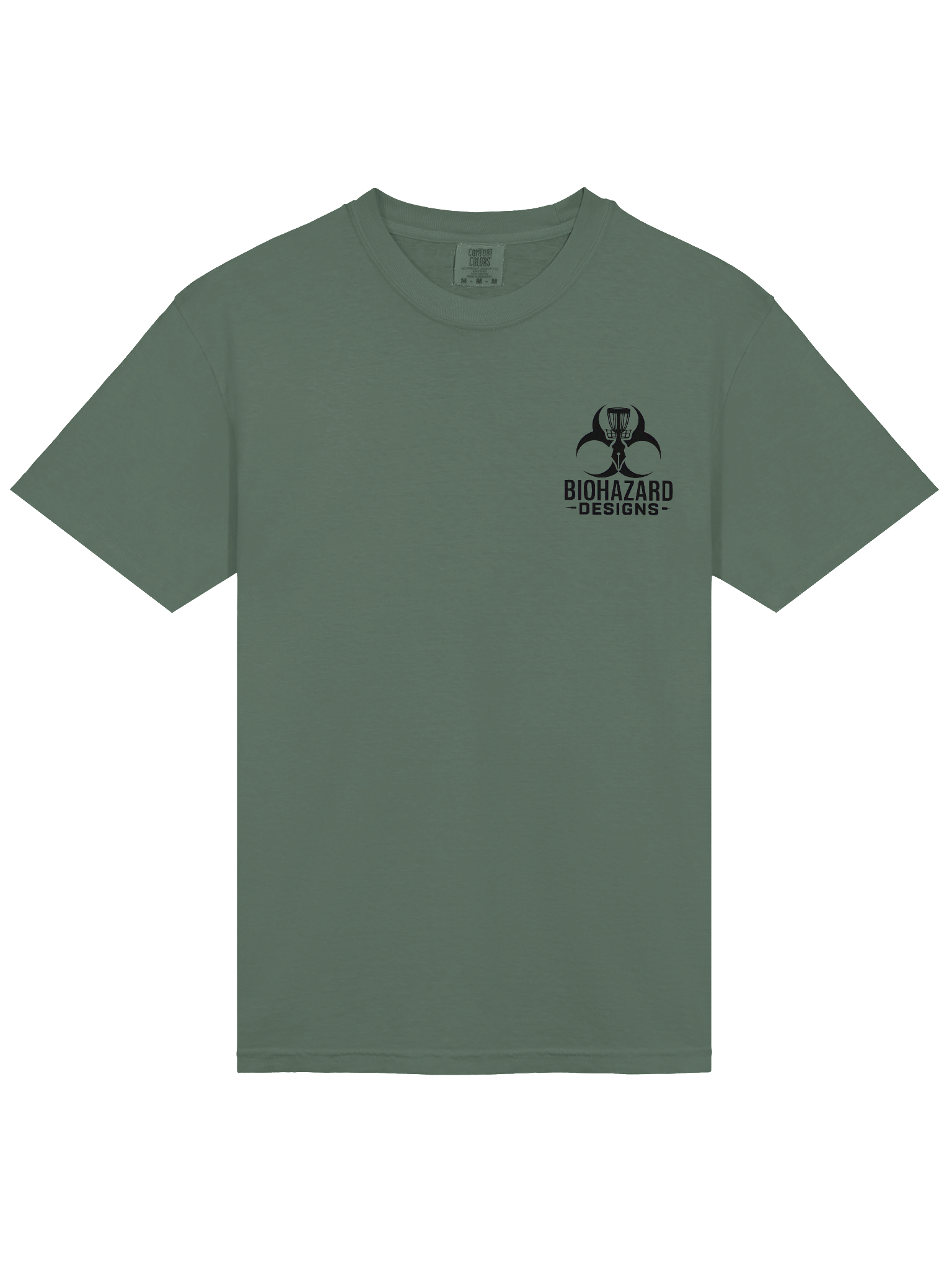 Logo T-Shirt product image (3)