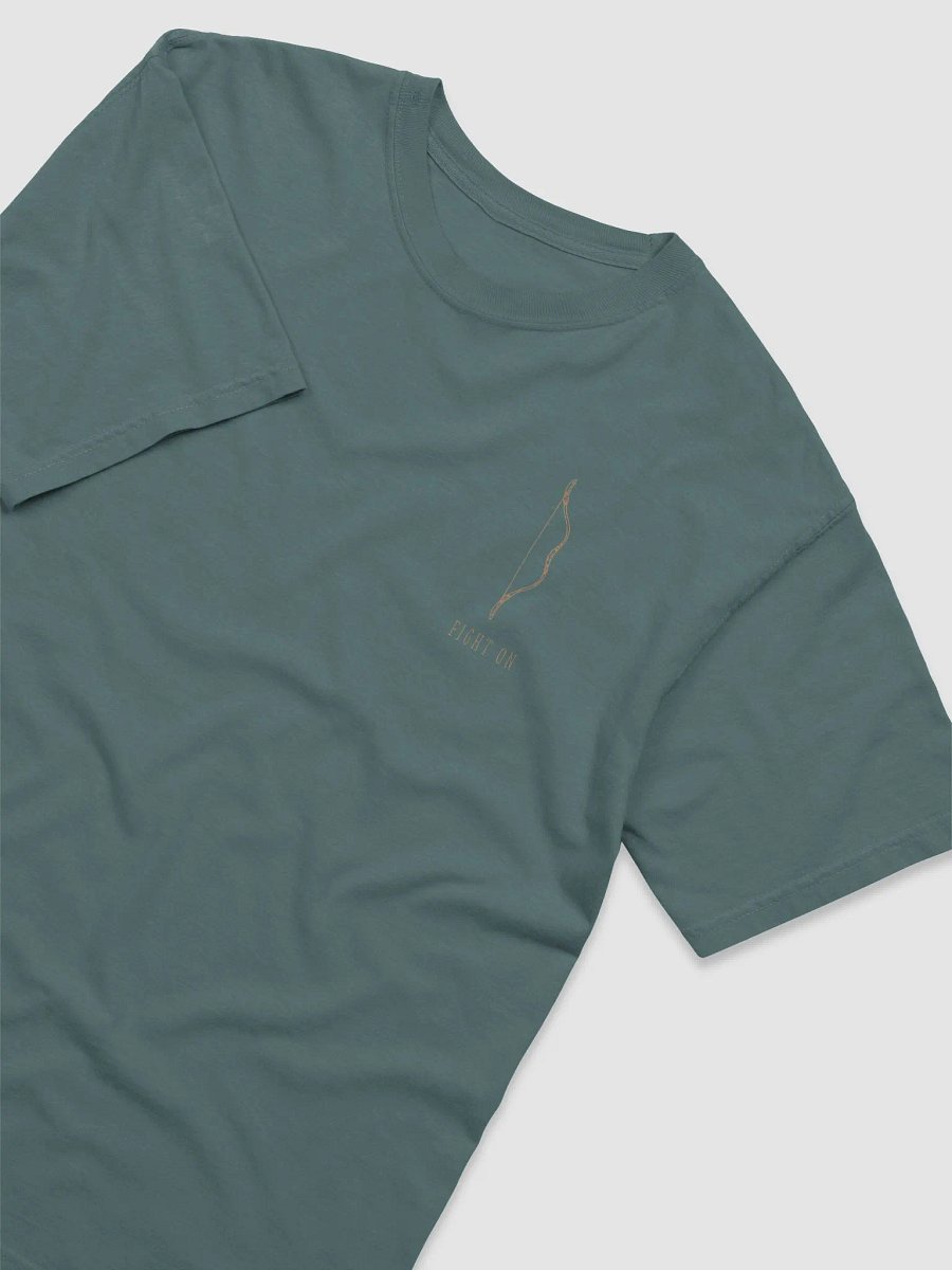 Fight On T-Shirt product image (1)