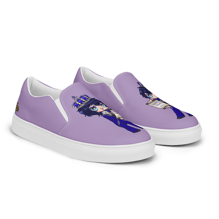 Sapphy Shoes product image (2)