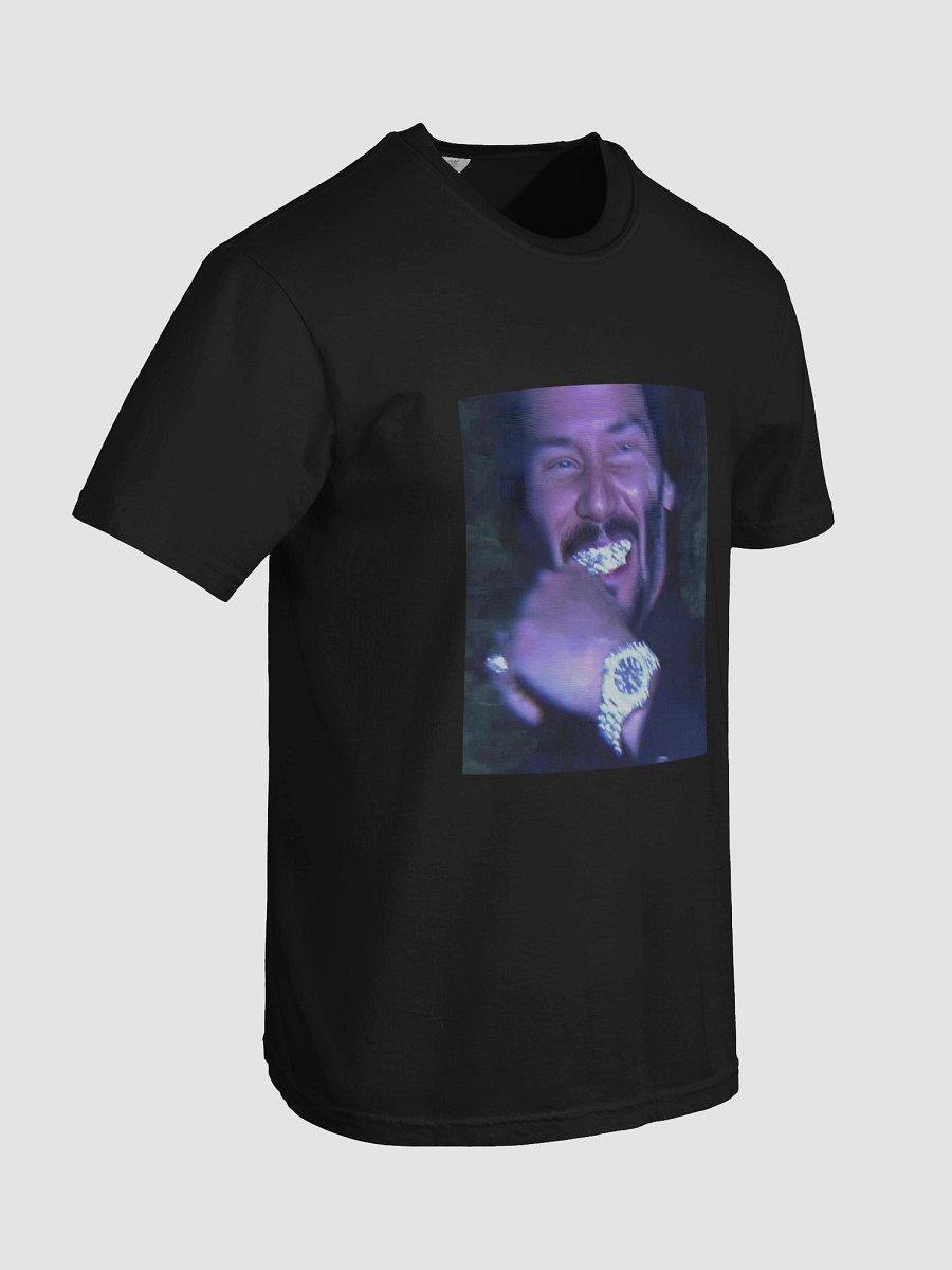 Icy Grin T-Shirt product image (19)