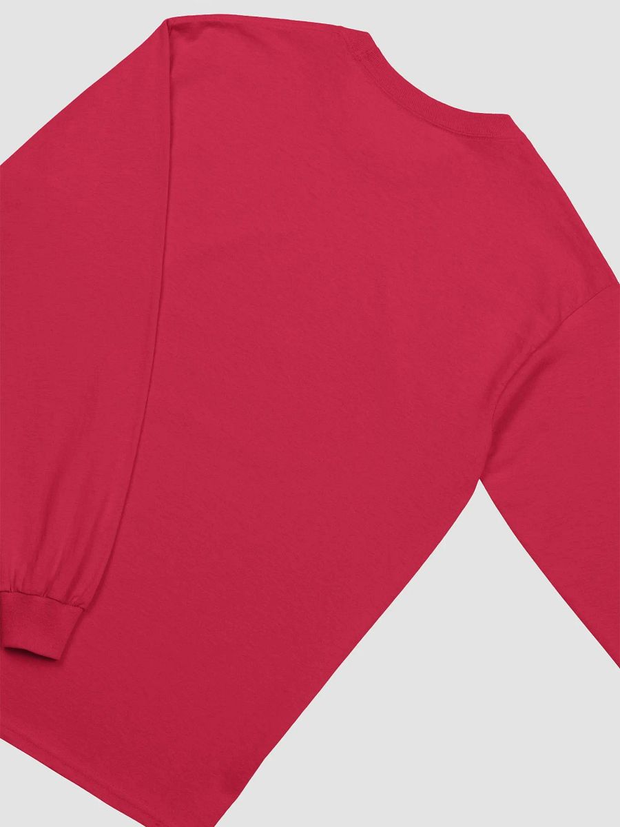 Christmas Cat in a Box Long Sleeve product image (24)