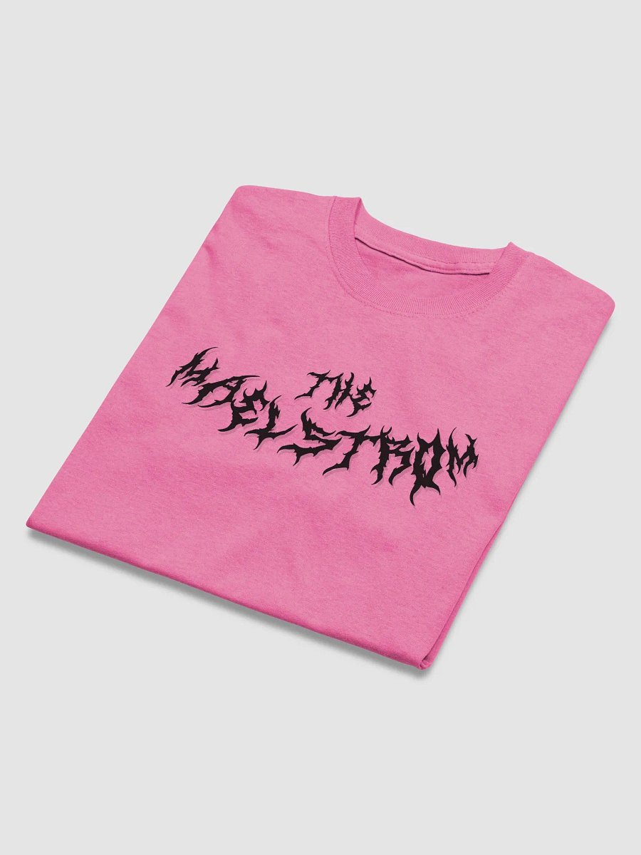 Metal Maelstrom Tee - Light product image (4)