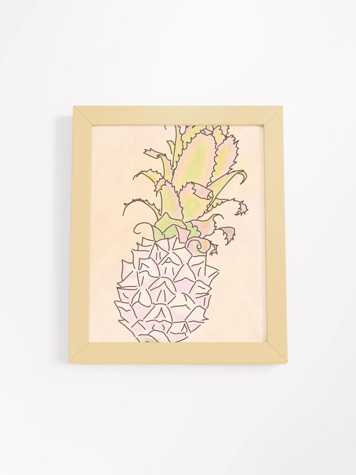 Pineapple product image (5)