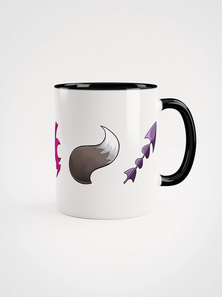 VenVT Sub Icon Mug product image (4)