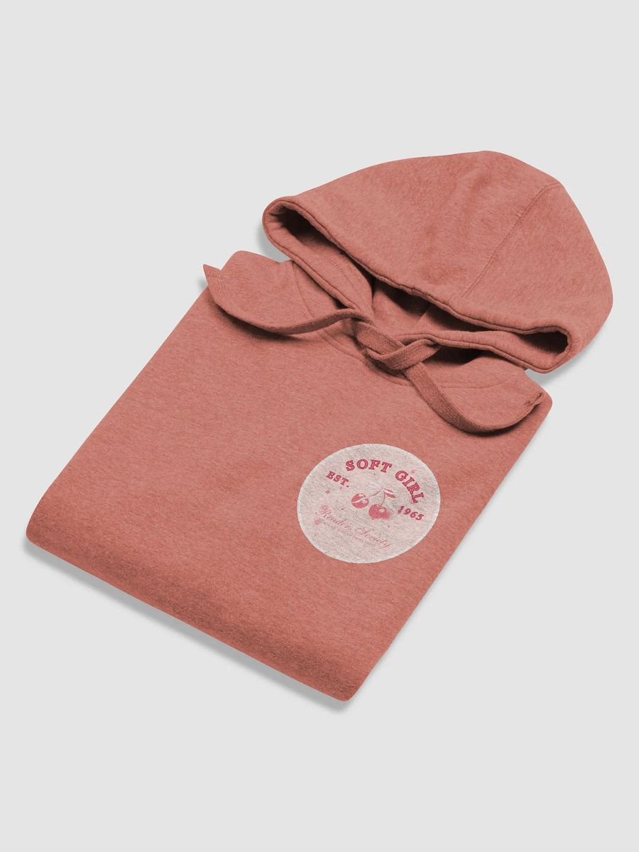 Vintage Cherries Hoodie product image (6)