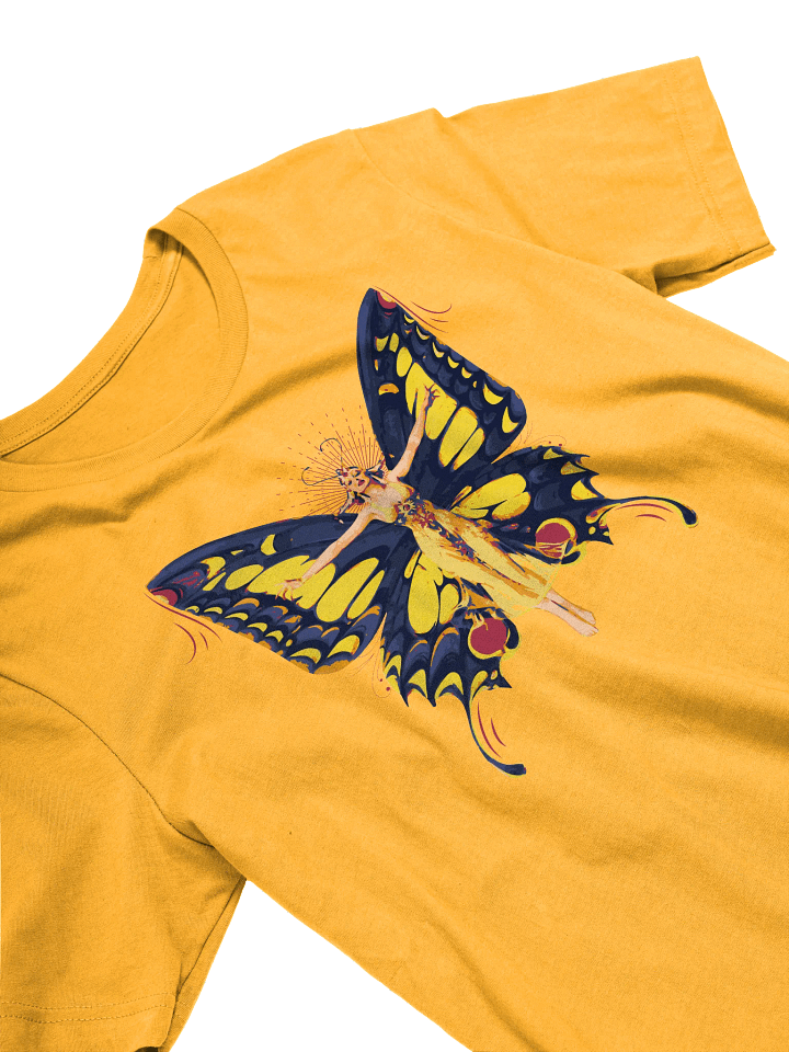 Butterfly Dreams Women's T-Shirt product image (2)