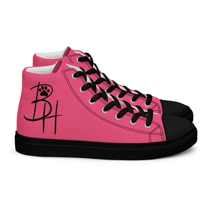 High Top product image (2)