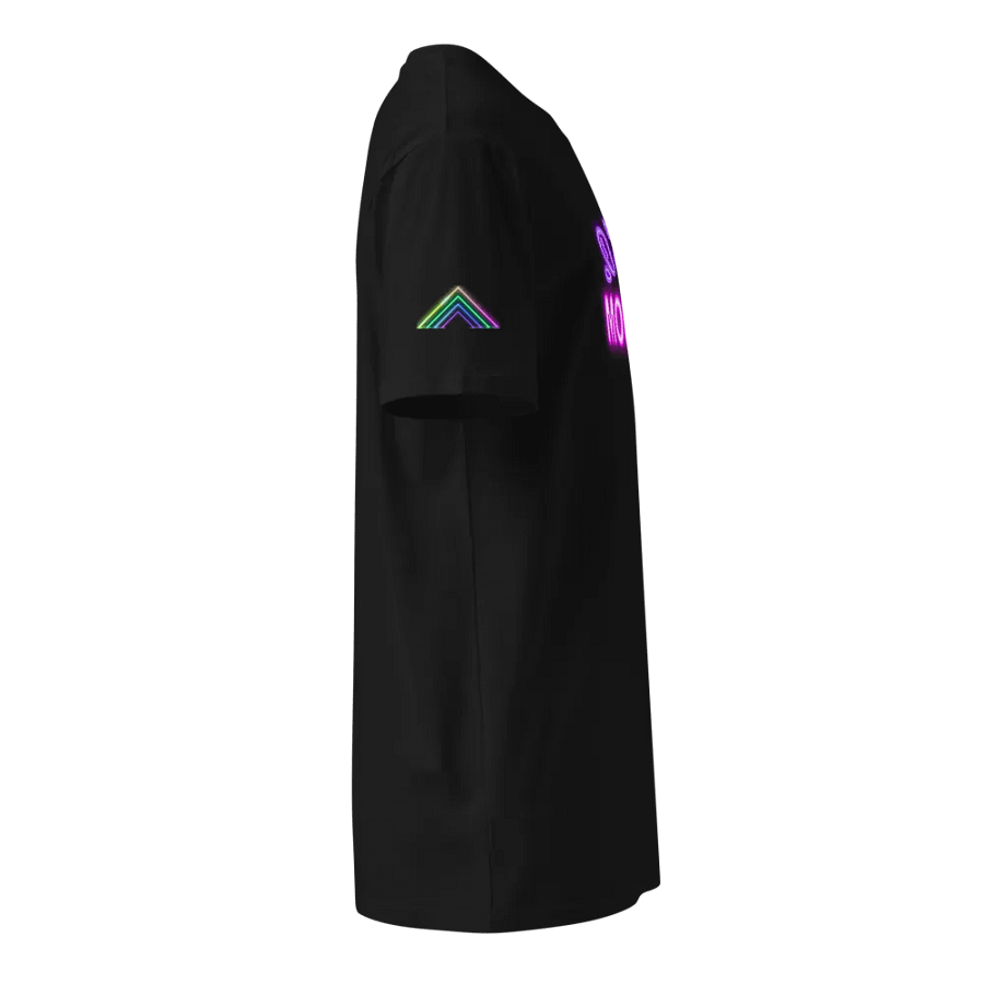 Emote Tee - Moist product image (4)