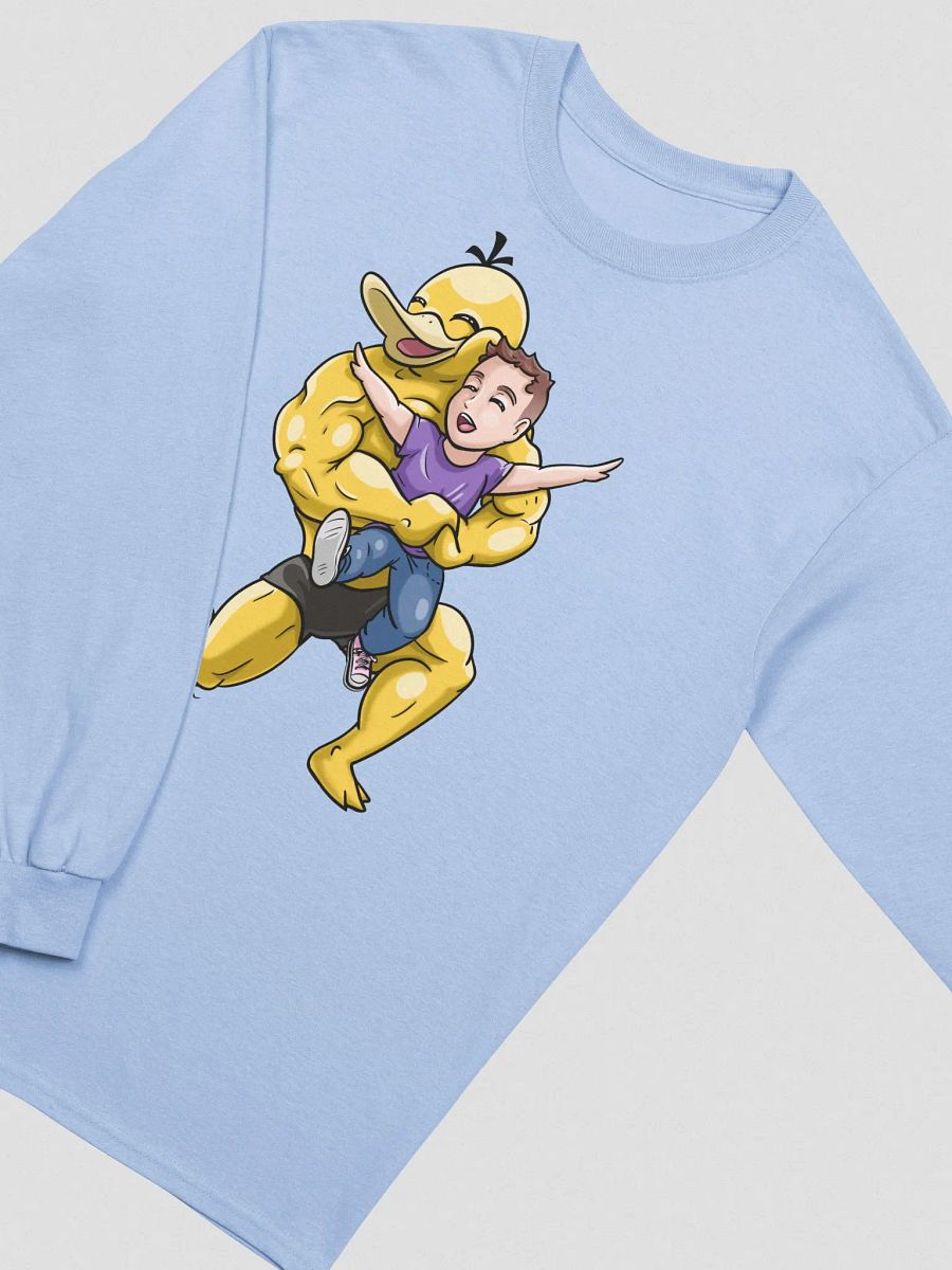 Buffduck Long Sleeve product image (3)