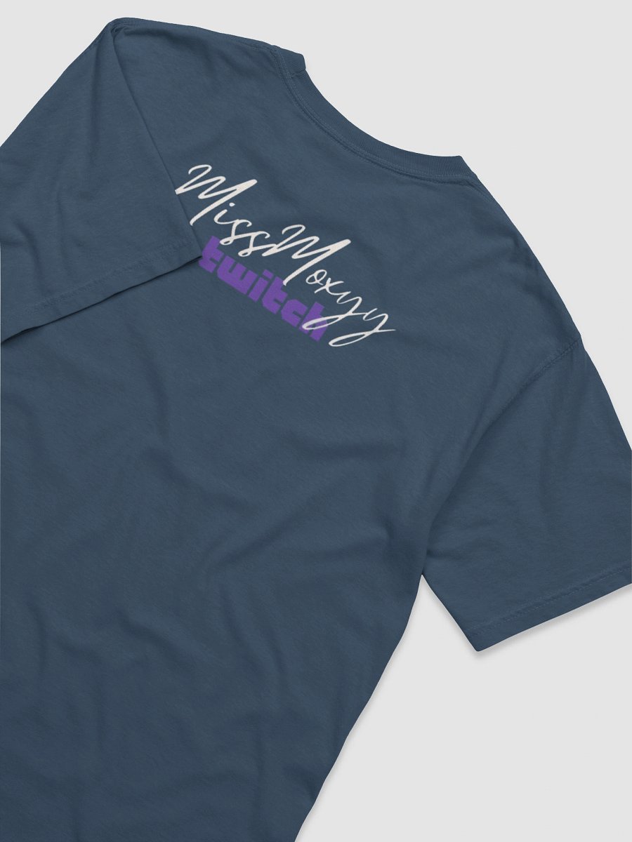 You Can! Cotton Tee product image (74)