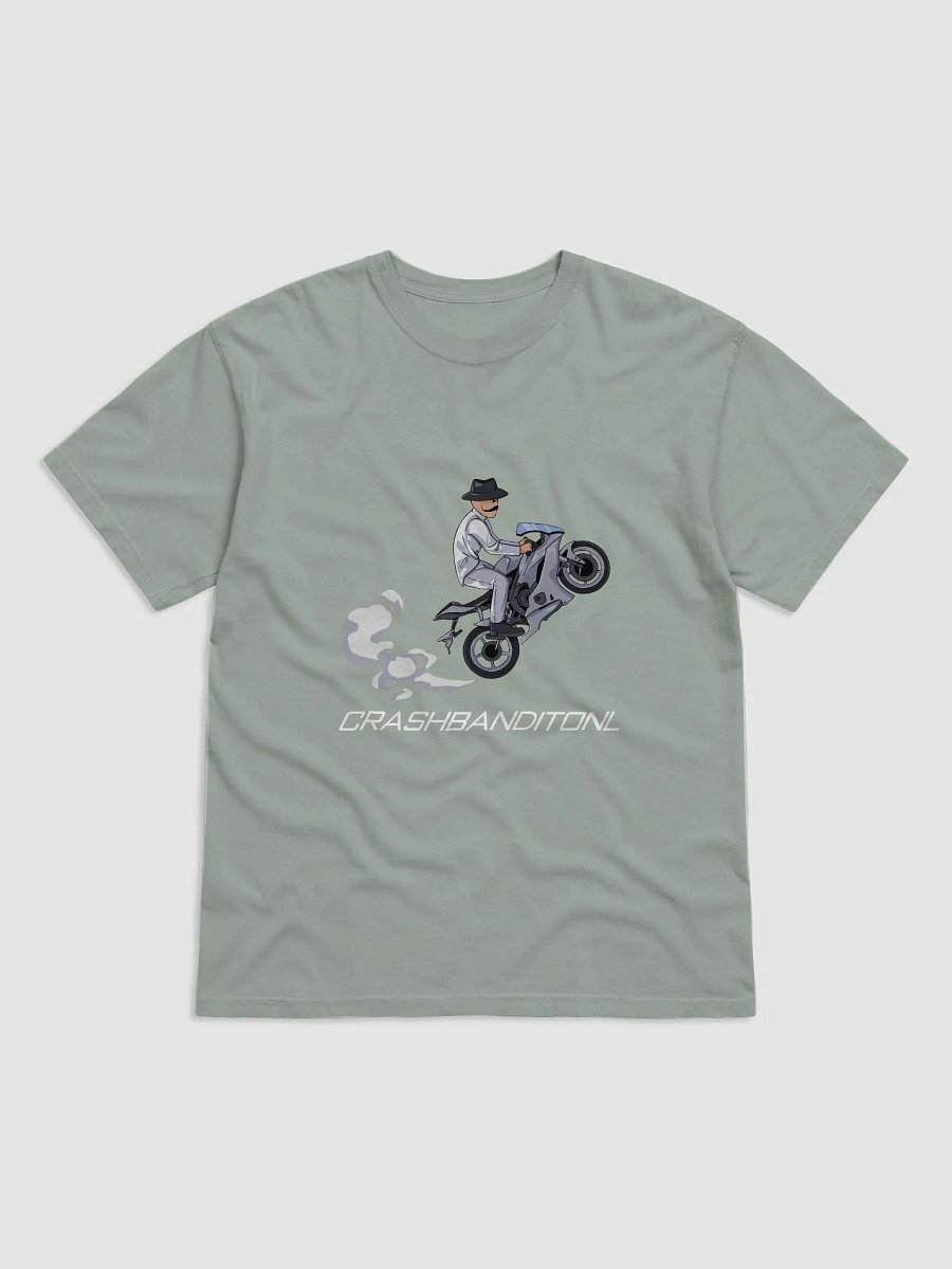 Wheelie T-Shirt product image (1)
