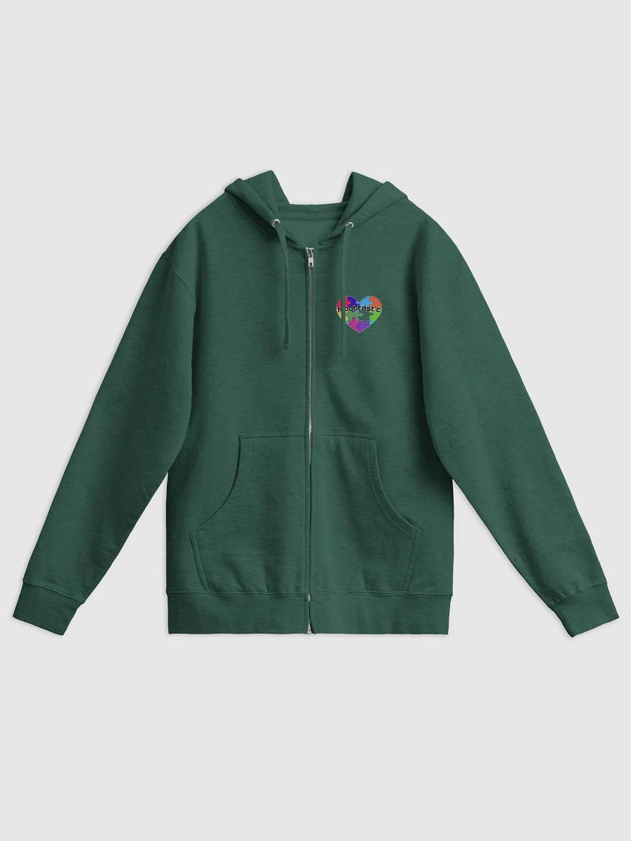 Pocket full of love hoodie product image (1)