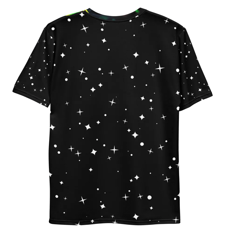 Beware Nightfall T Shirt product image (10)