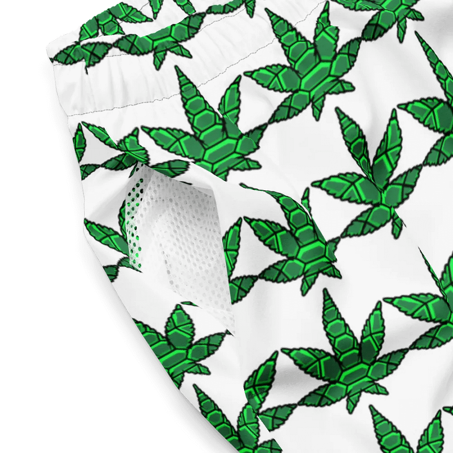 Leaf Swim Trunks product image (1)