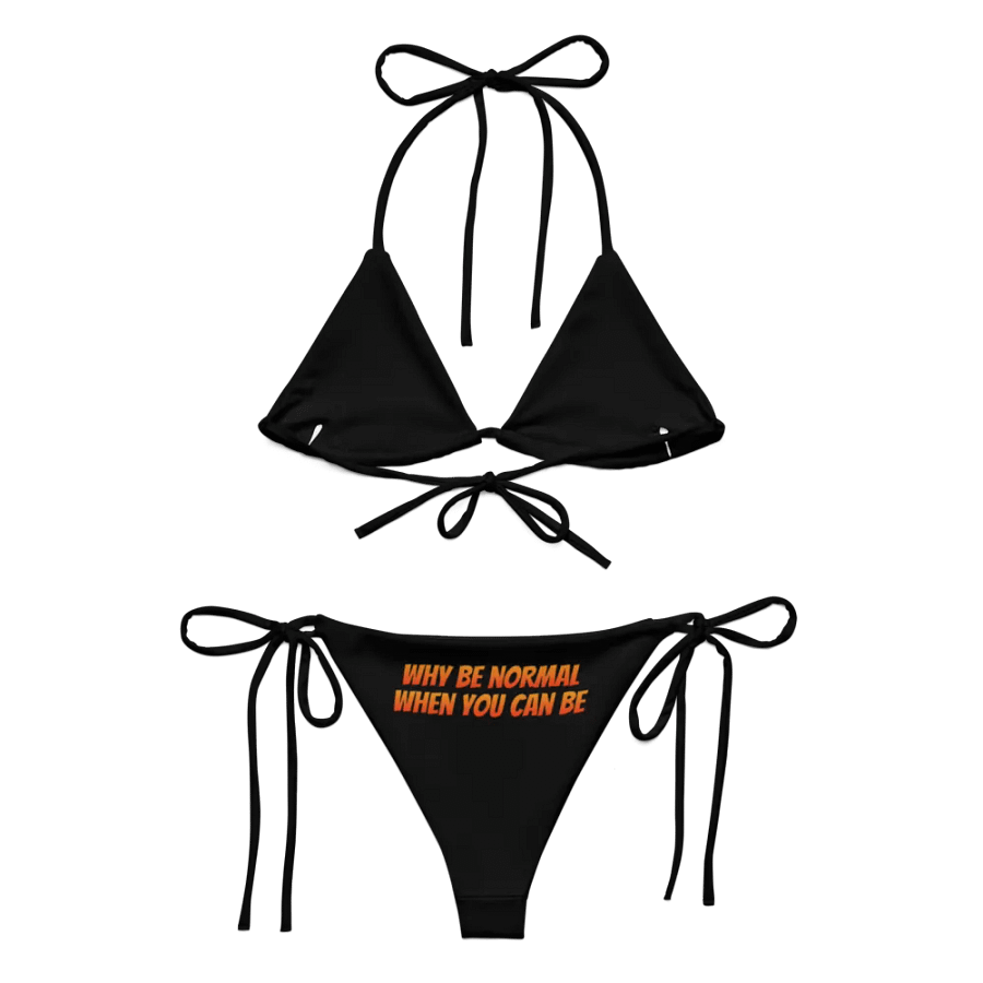 Unhinged Bikini product image (2)