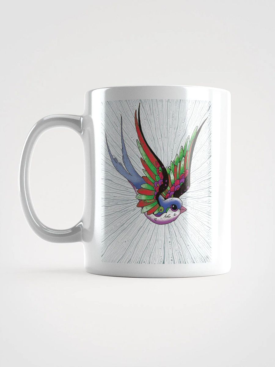 Swallow in Flight product image (2)